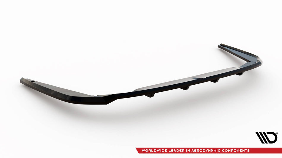 Heckdiffusor Opel Astra Sports Tourer L MK6