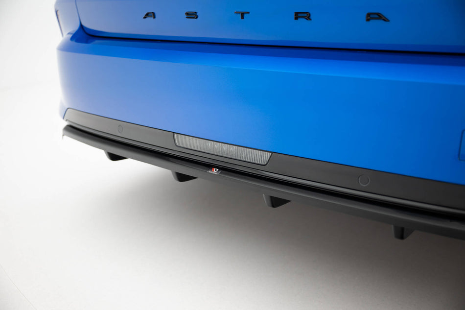 Heckdiffusor Opel Astra Sports Tourer L MK6