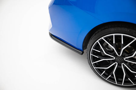 Heckdiffusor Opel Astra Sports Tourer L MK6