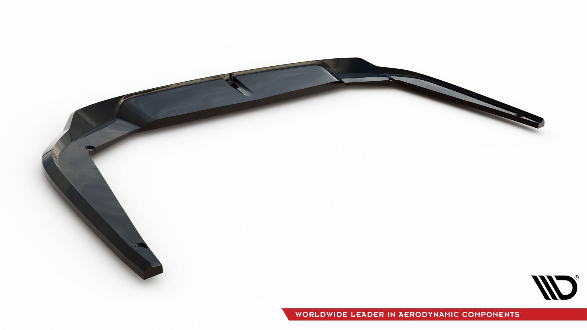 Heckdiffusor Opel Astra Sports Tourer L MK6