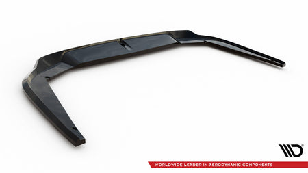 Heckdiffusor Opel Astra Sports Tourer L MK6