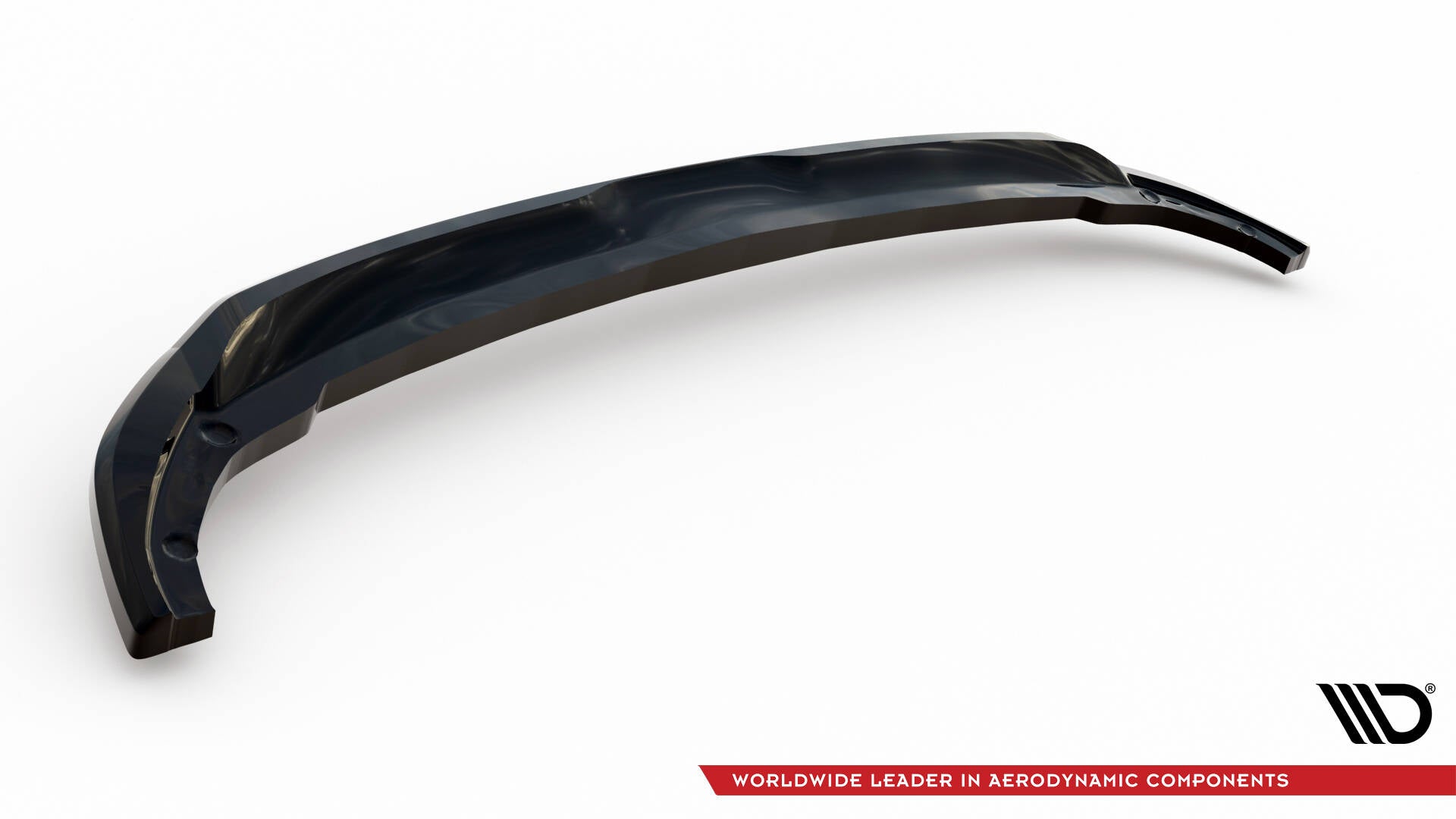 Heckdiffusor Opel Corsa-e F Mk6