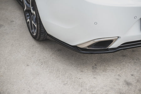 Heckdiffusor Opel Insignia Mk1 OPC Facelift