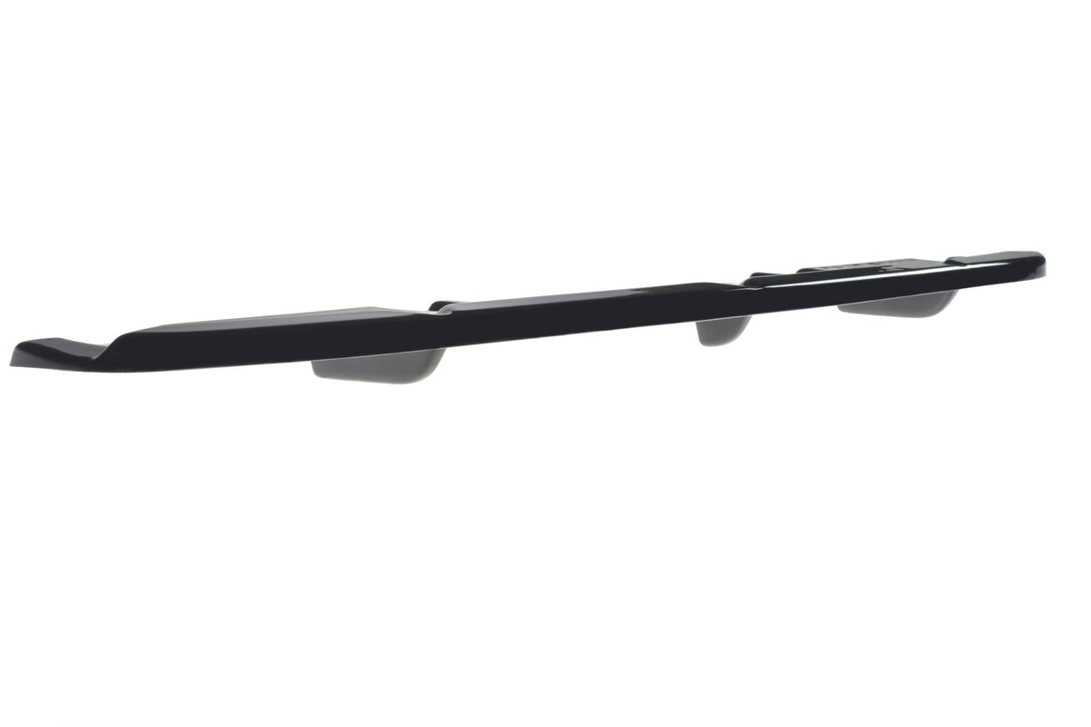 Heckdiffusor Peugeot 508 Benzin Mk2