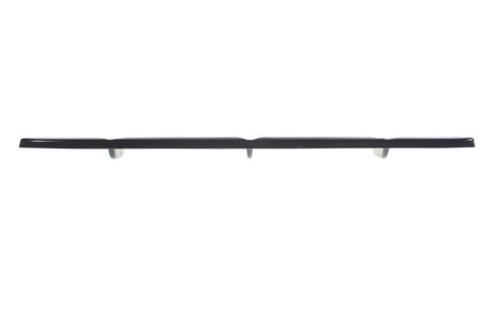Heckdiffusor Peugeot 508 Benzin Mk2