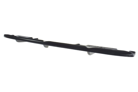 Heckdiffusor Peugeot 508 Benzin Mk2