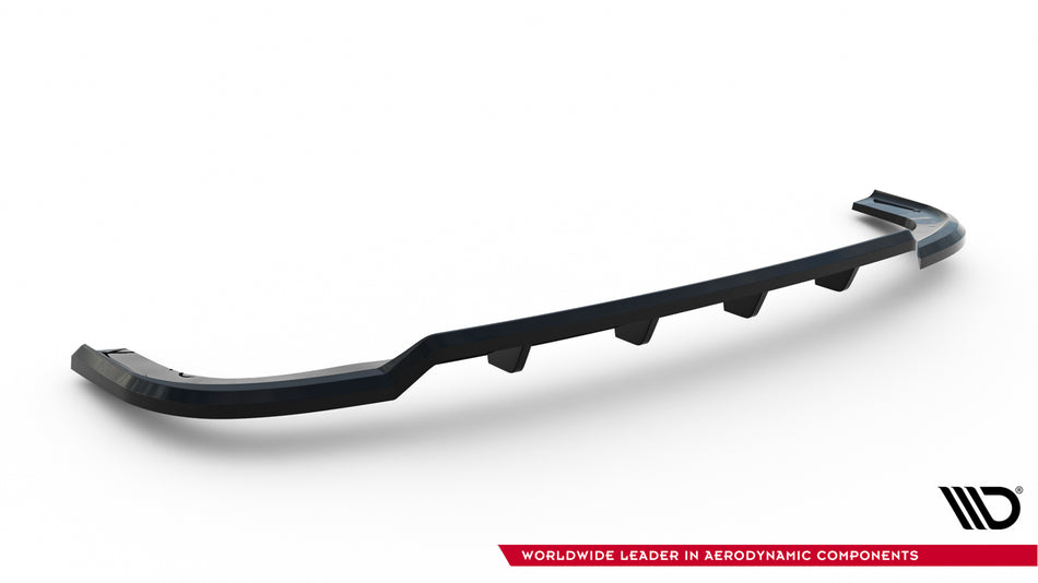 Heckdiffusor Peugeot Expert Mk3
