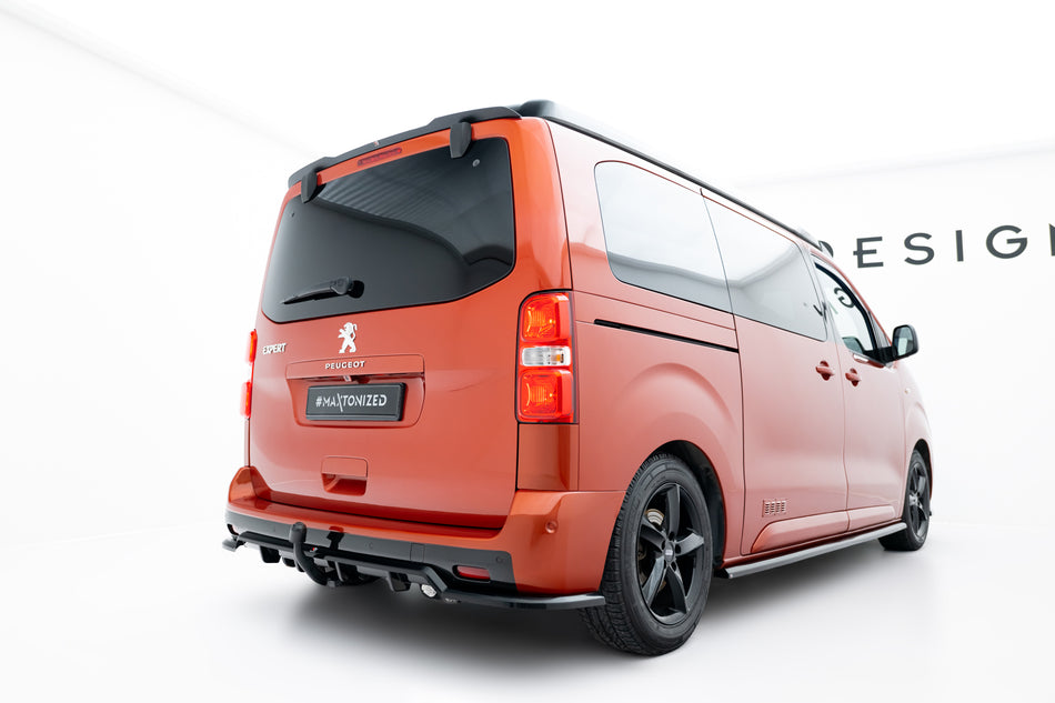 Heckdiffusor Peugeot Expert Mk3