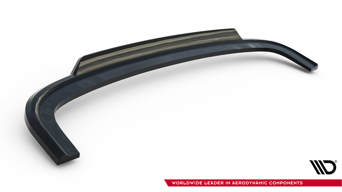 Heckdiffusor Peugeot Expert Mk3