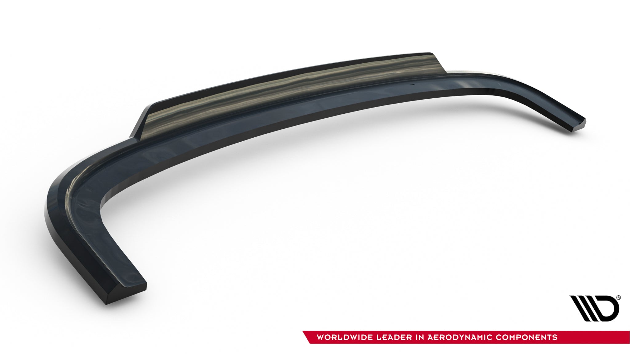 Heckdiffusor Peugeot Expert Mk3