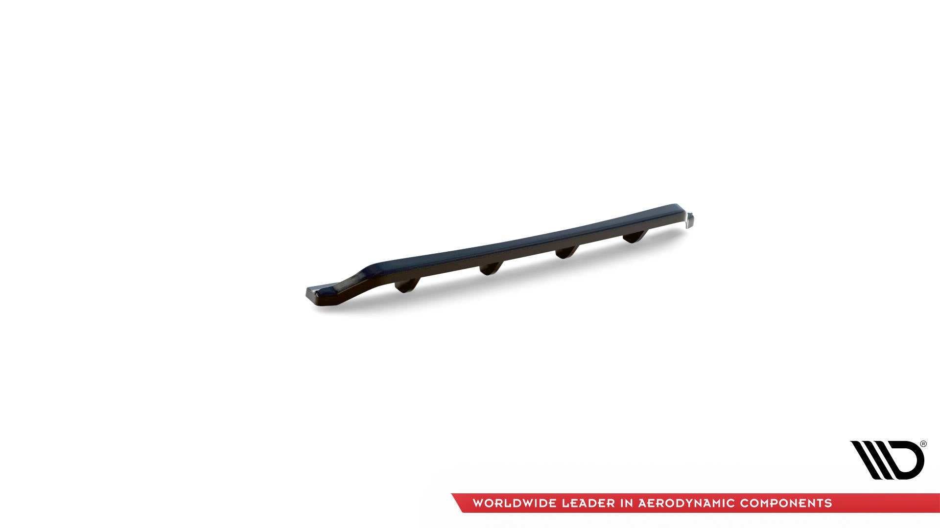 Heckdiffusor Porsche 911 Carrera GTS 997 Facelift