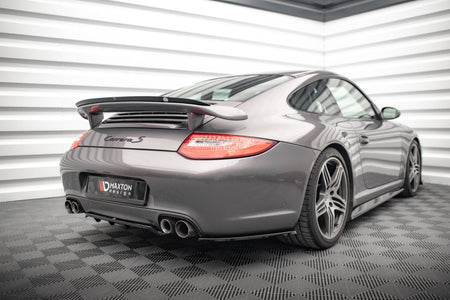Heckdiffusor Porsche 911 Carrera GTS 997 Facelift