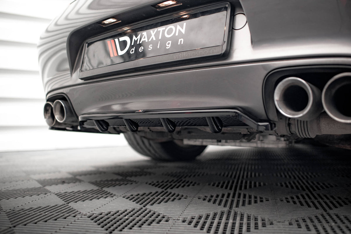 Heckdiffusor Porsche 911 Carrera GTS 997 Facelift
