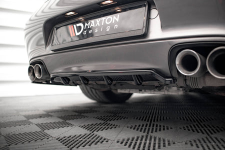Heckdiffusor Porsche 911 Carrera GTS 997 Facelift