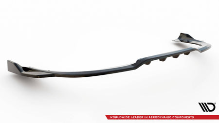 Heckdiffusor Porsche 911 Turbo S 992