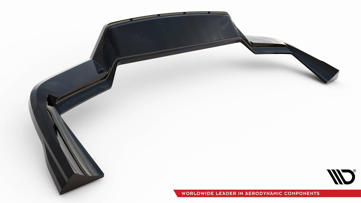 Heckdiffusor Porsche Cayenne Sport Design Mk3