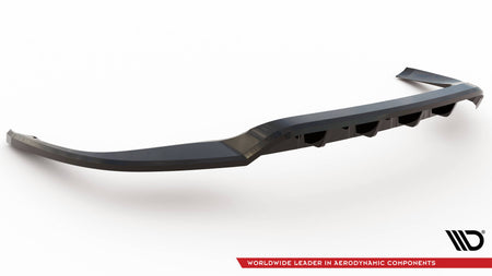 Heckdiffusor Porsche Panamera E-Hybrid 971 Facelift