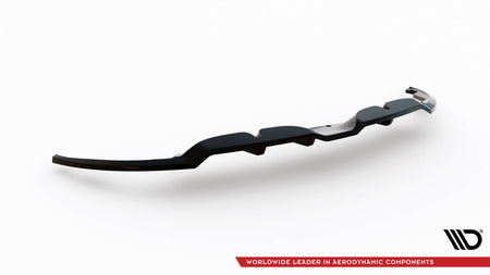 Heckdiffusor Renault Megane RS Mk3 2010 - 2015