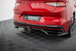 Heckdiffusor Skoda Enyaq Coupe iV RS