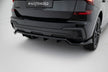 Heckdiffusor Skoda Kamiq Monte Carlo Mk1 Facelift