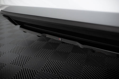 Heckdiffusor Skoda Kodiaq RS Mk1 / Mk1 Facelift