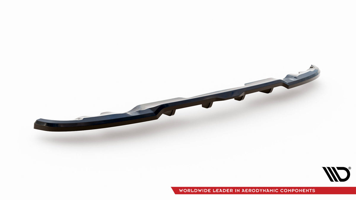 Heckdiffusor Suzuki Swift Sport Mk4