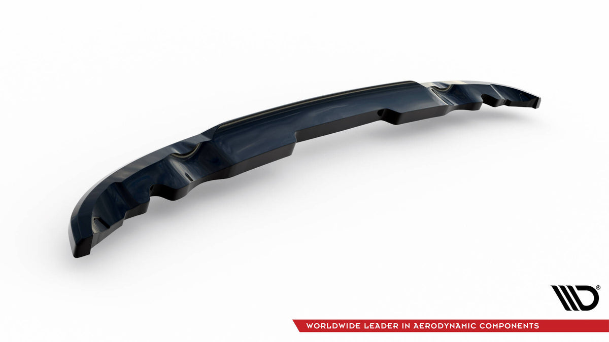 Heckdiffusor Suzuki Swift Sport Mk4