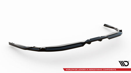 Heckdiffusor Toyota Corolla GR Sport Touring Sports XII