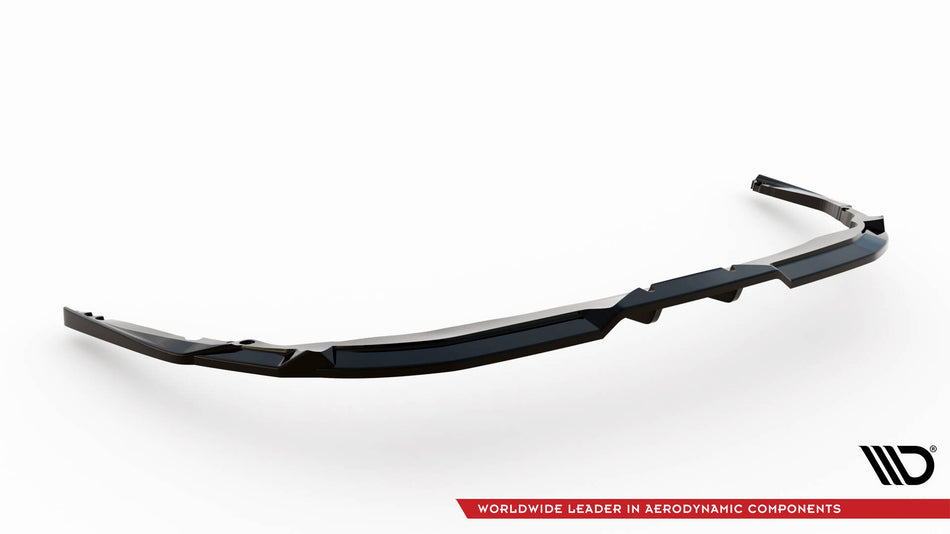 Heckdiffusor Toyota Corolla GR Sport Touring Sports XII