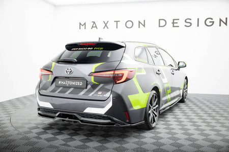 Heckdiffusor Toyota Corolla GR Sport Touring Sports XII