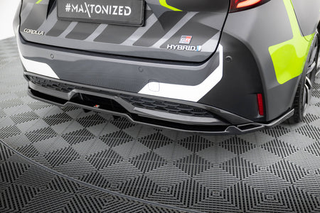 Heckdiffusor Toyota Corolla GR Sport Touring Sports XII