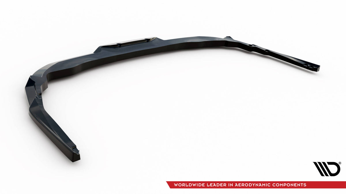 Heckdiffusor Toyota Corolla GR Sport Touring Sports XII