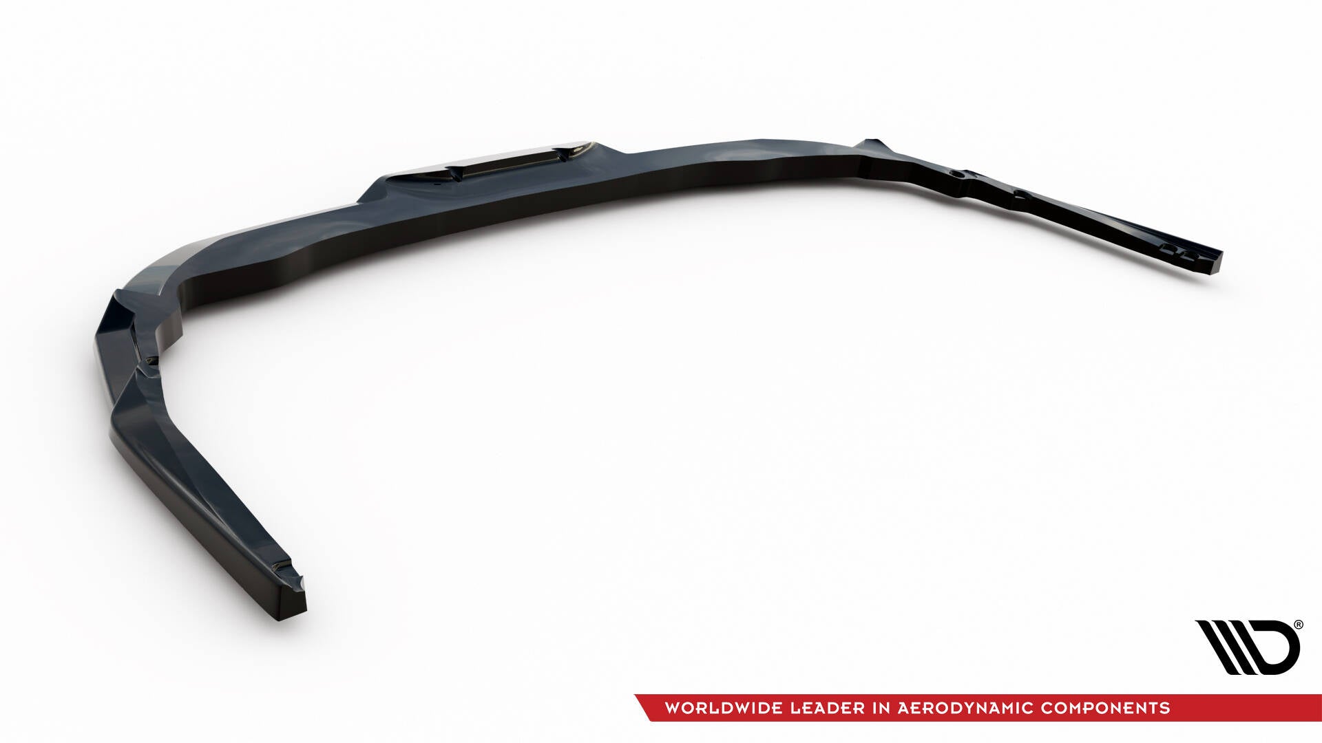 Heckdiffusor Toyota Corolla GR Sport Touring Sports XII