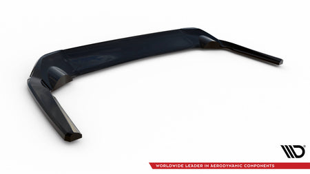 Heckdiffusor Toyota RAV4 GR Sport Mk5