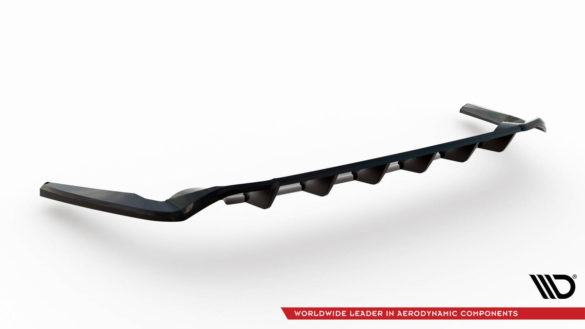 Heckdiffusor Toyota RAV4 GR Sport Mk5