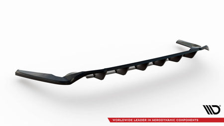 Heckdiffusor Toyota RAV4 GR Sport Mk5