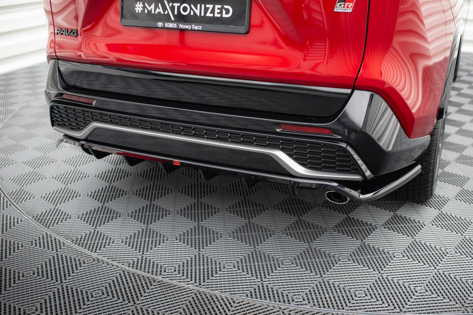 Heckdiffusor Toyota RAV4 GR Sport Mk5