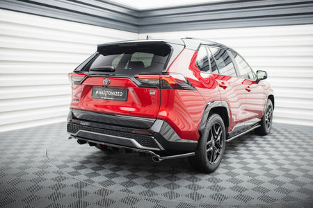 Heckdiffusor Toyota RAV4 GR Sport Mk5
