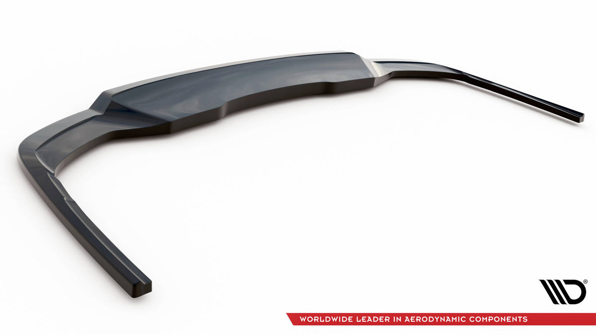 Heckdiffusor V.1 Audi A4 S-Line B9 Facelift