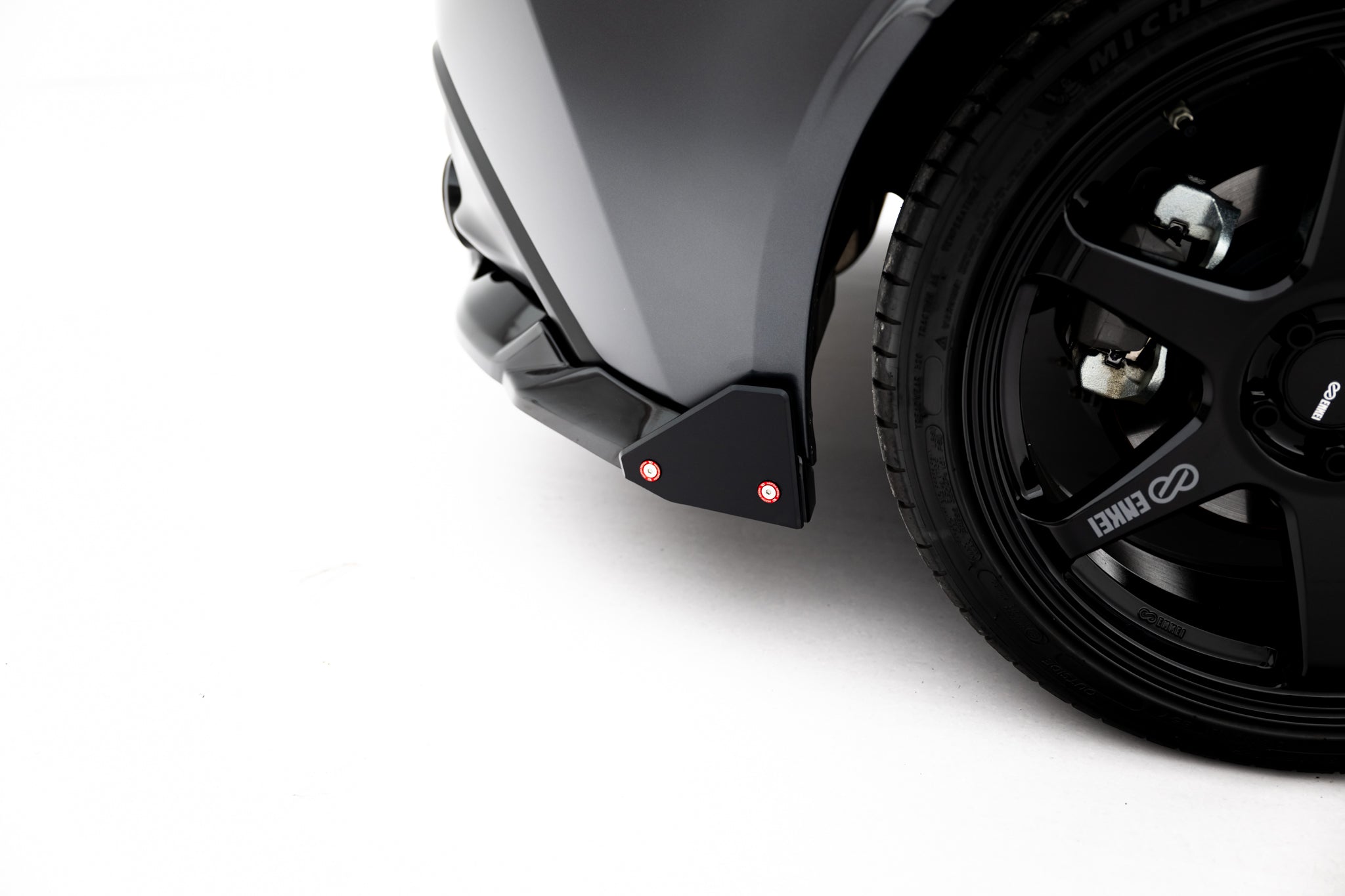 Heckdiffusor V.1 Toyota GR86 Mk1