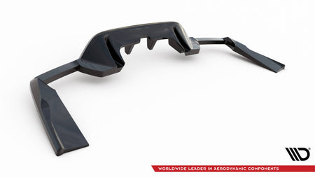 Heckdiffusor V.1 Mercedes-AMG GLC 63 SUV X253