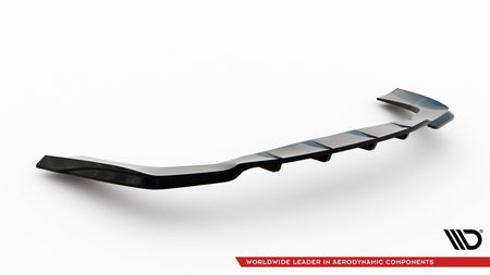Heckdiffusor V.1 Mercedes-AMG GT 63 C192
