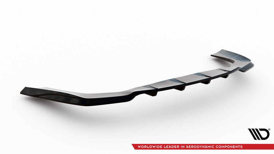 Heckdiffusor V.1 Mercedes-AMG GT 63 C192