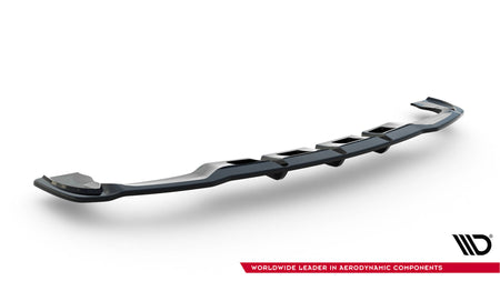 Heckdiffusor V.1 Mercedes-Benz GLA 45 AMG
