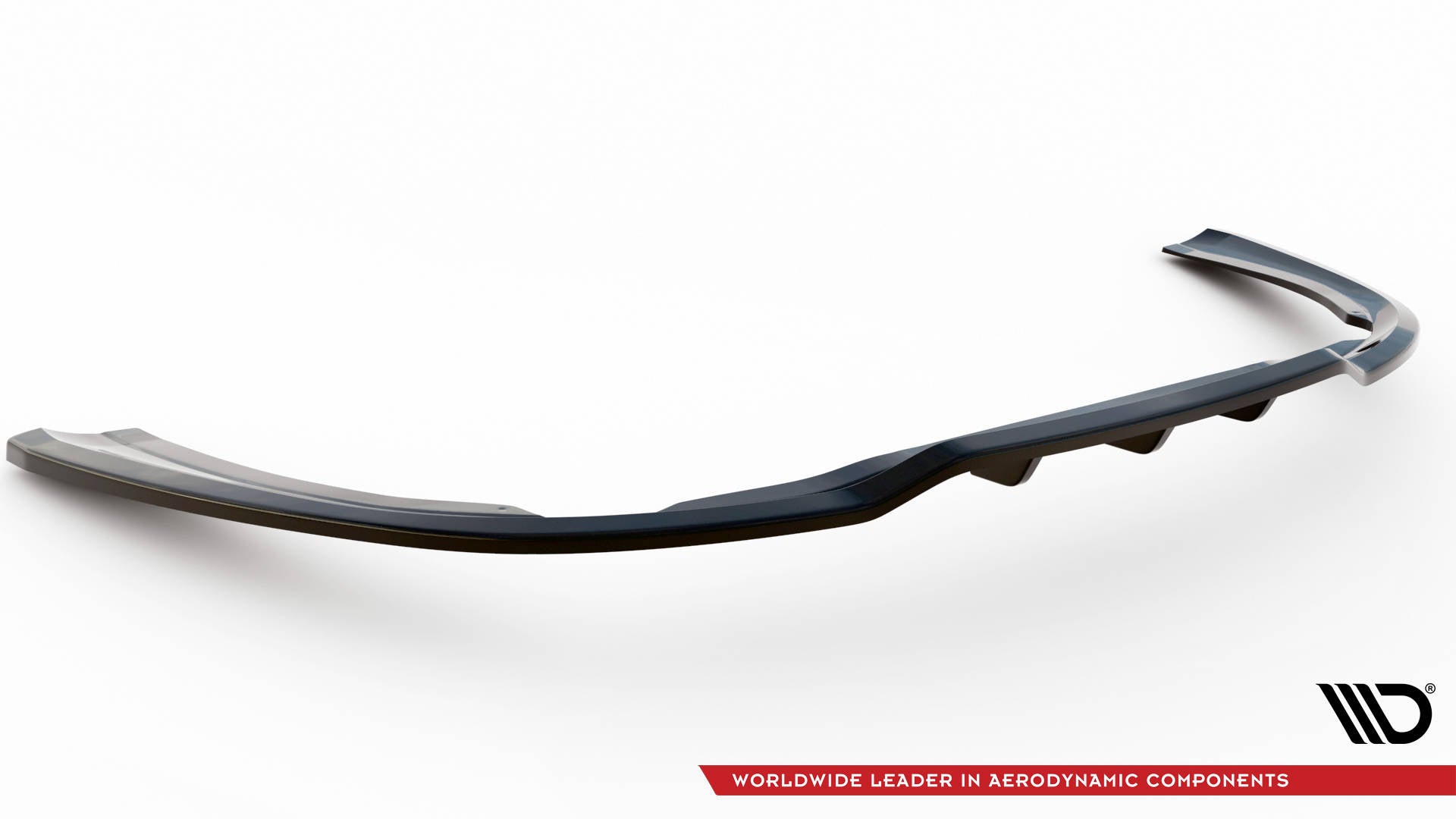 Heckdiffusor V.1 Porsche 911 Carrera 992