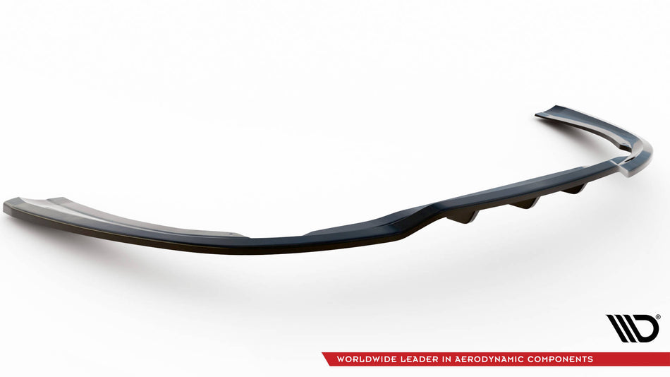 Heckdiffusor V.1 Porsche 911 Carrera 992