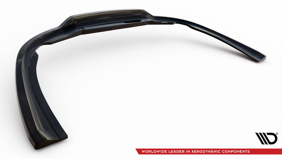 Heckdiffusor V.1 Porsche 911 Carrera 992