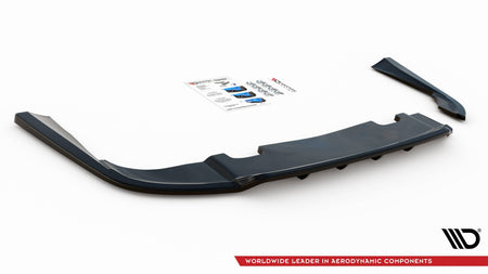 Heckdiffusor V.1 Volvo V90 Mk2