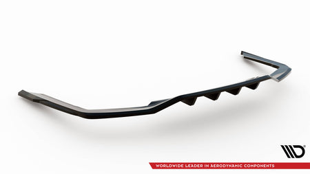 Heckdiffusor V.2 BMW 7 M-Pack G11 / G12 Facelift