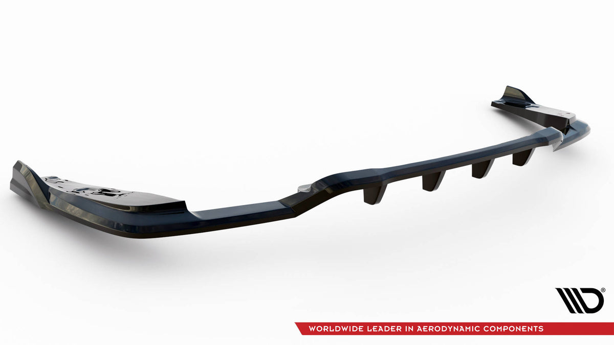 Heckdiffusor V.2 BMW X4 M40i G02
